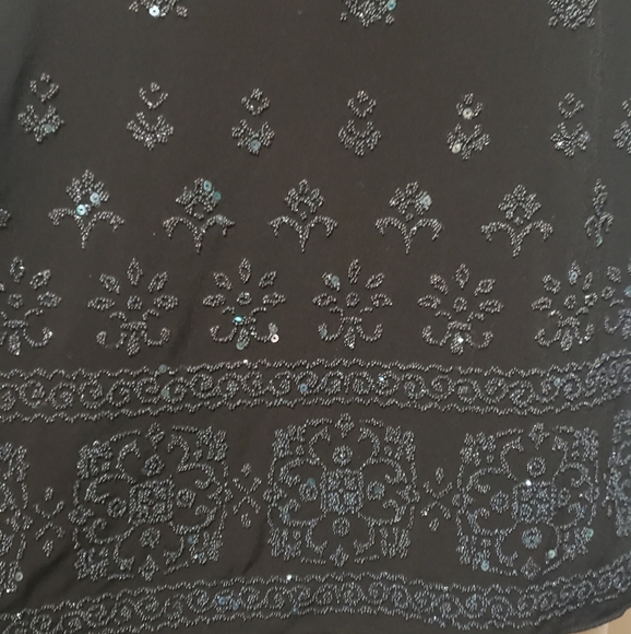 👾 Halter Tank - Body Central - Picture 3 of 3